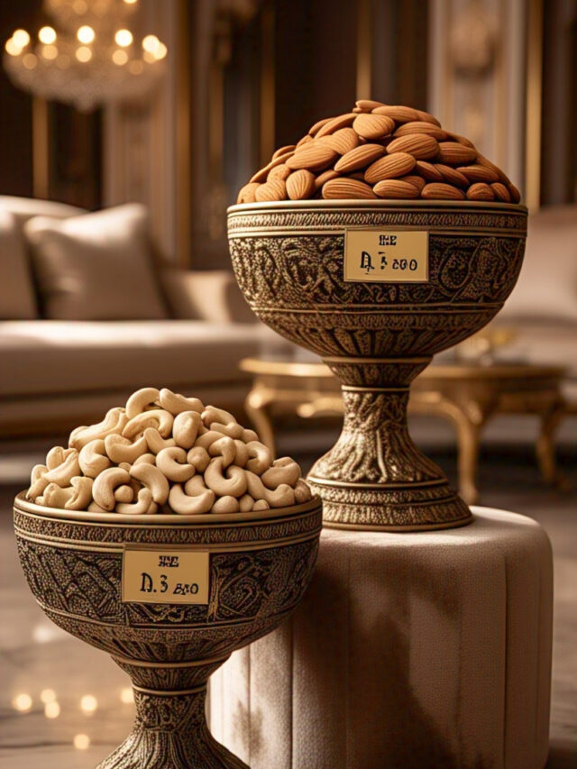 शेंगदाणे का खाल्ले की काय होतं हे माहित आहे का? काजू-बदाम पण फिके वाटतील!